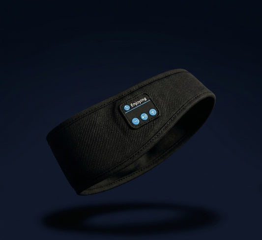 Zencov : Le Bandeau de Sommeil